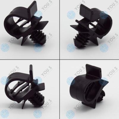 100 Stück YOU.S Original Kabel Halter Befestigungs Clips für FORD 6758612
