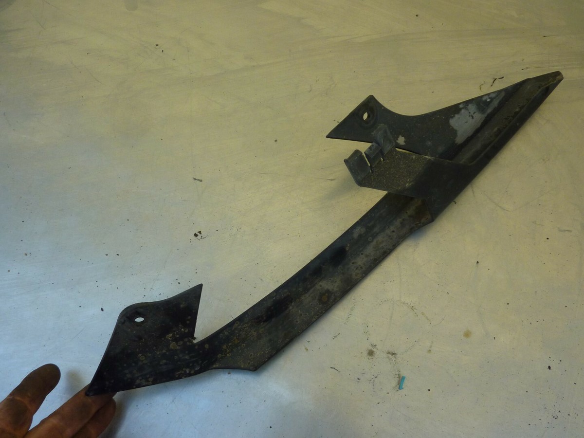 専用 11番 Chain guard ZX14 Kawasaki 16 #PP11 | eBay
