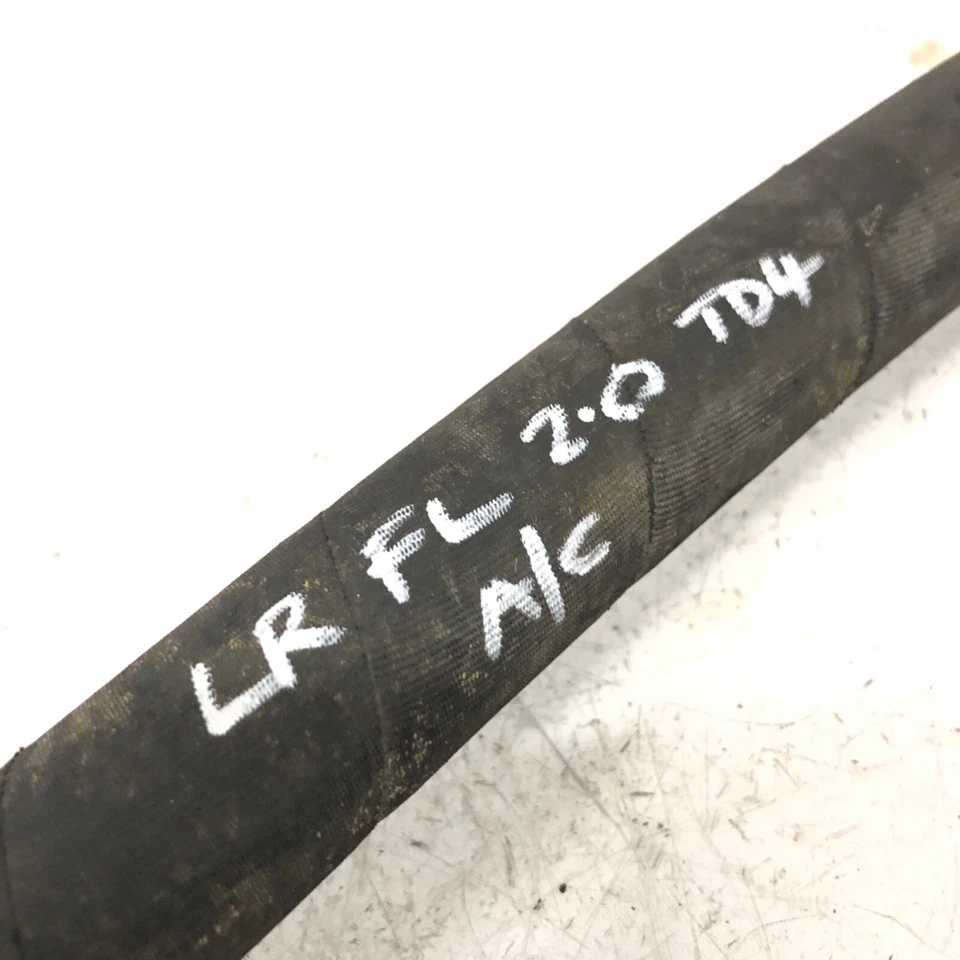 LAND ROVER FREELANDER MK1 L314 01-06 2.0 TD4 ENGINE AIR CON PIPE HOSE A/C — 第 4/4 张图片