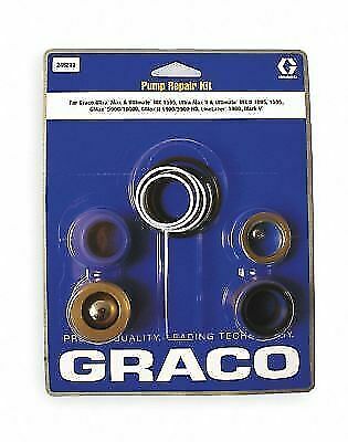 Graco 248213 Airless Paint Sprayer Pump 