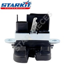 Moteur centralisation coffre VOLKSWAGEN GOLF 5 6 PLUS PASSAT B5 B6 B7 TOURAN