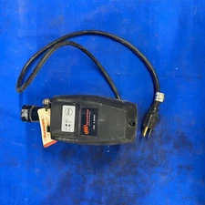 INGERSOLL RAND ZERO LOSS CONDENSATE DRAIN 1/2" FNPT INLET SIZE HEIGHT 5"