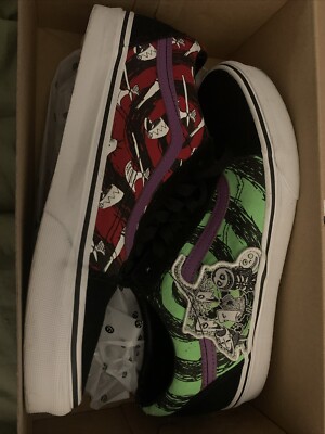 (Disney) Lsb/Nightmare  - Old Skool