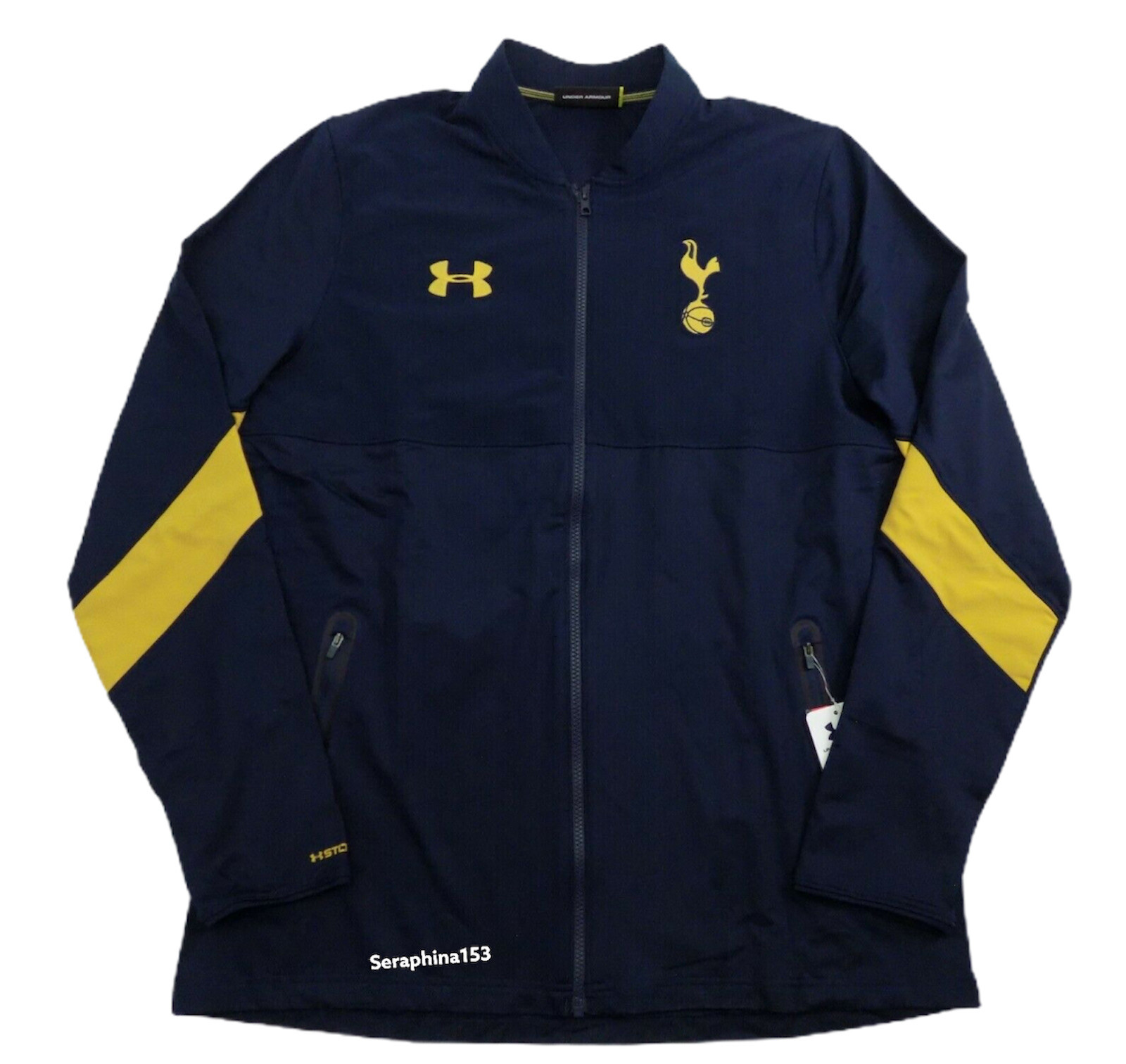 liverpool away jacket