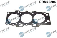 Kopfdichtung KIA Sportage 2.7 04- 0.35MM PR