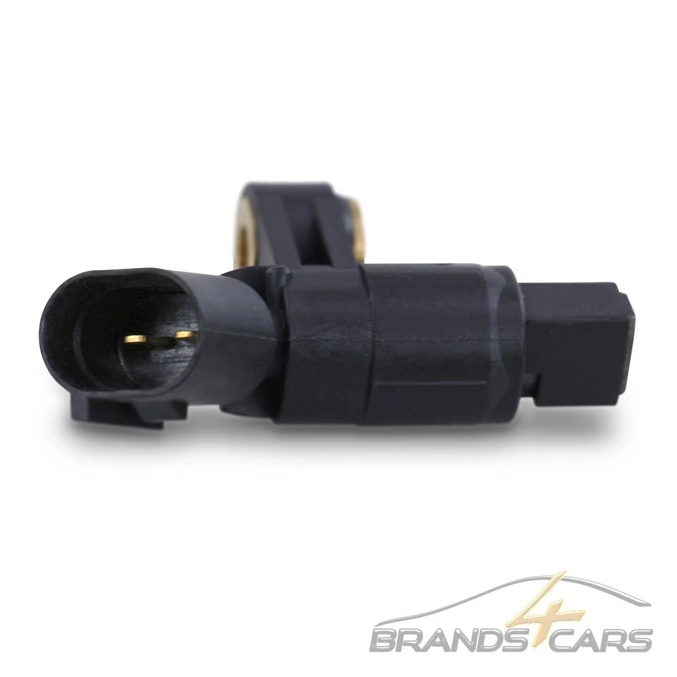 MEYLE 2x ABS-SENSOR DREHZAHLFÜHLER VORNE FÜR AUDI A3 SEAT SKODA VW GOLF 3 4 - Bild 4 von 4