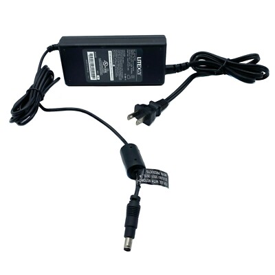 Genuine Liteon PA-1320-01C-ROHS AC Adapter For Motorola DCX DSR