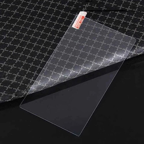 Car Screen Protector Tempered Glass 10.5-in For 2022 -2024 Toyota Corolla Cross - Bild 6 von 10
