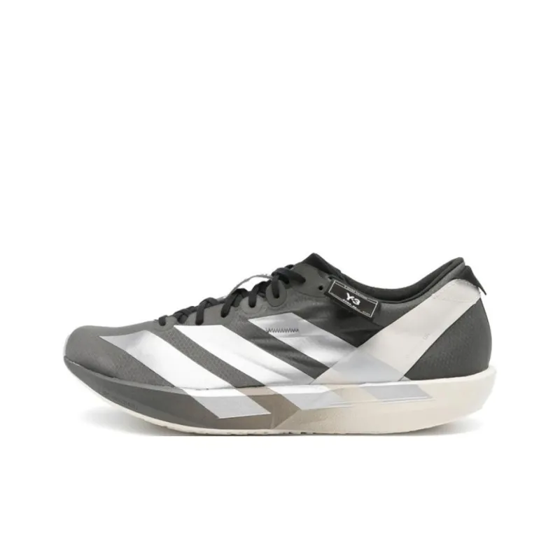 Adidas Y-3 Adios 9 Running Sneakers Shoes JS3151 Men's Size | eBay