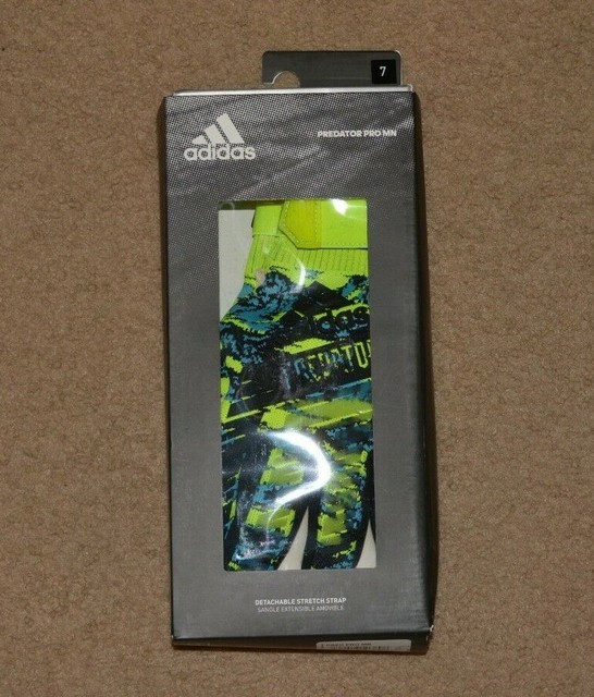 adidas predator pro mn gk gloves