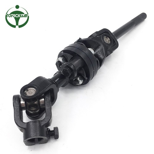 Steering Shaft w/Coupler for 19992004 Chevy S10 2WD 2002 Suzuki Vitara