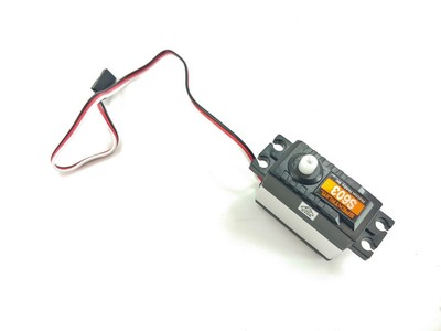 spektrum s603 steering servo