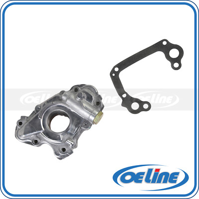 Oil Pump for 98-08 Toyota Corolla Matrix MR2 Spyder Pontiac Vibe 1.8L DOHC
