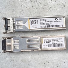 Cisco MPN: 30-1301-03 GLC-SX-MM SFP 1000Base-...