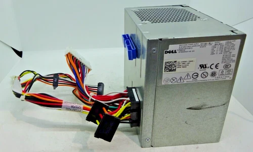 DELL F305E-00  CN-0T553C  24 Pin  Netzteil 265W #NT3774