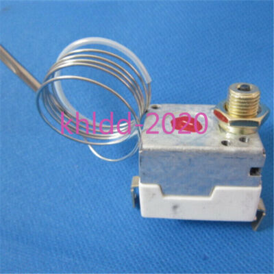 NEW WYF230D-S4 AC 250V 16A FSTB Electric Oven Thermostat NEW WYF230D-S4 AC 250V 16A FSTB Electric Oven Thermostat