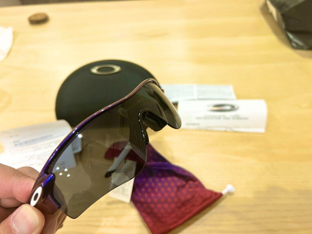 Oakley Radarlock Tokyo Olympics Limited Edition Fashion
