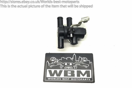 Suzuki GSR600 (4) 06-10' Air Valve Solenoid / Sensor