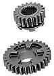Andrews 1st Gear Set 2.61 Close Ratio for Harley Davidson motorcycles, 299110 - Picture 1 of 4
