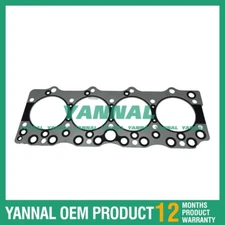 4BD2 Head Gasket For Isuzu diesel engine parts