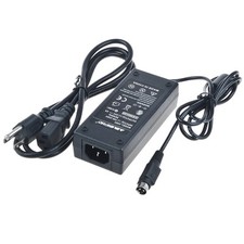 AC Adapter Charger for Epson TM-T88IV M129H POS Printer Switching Power Supply