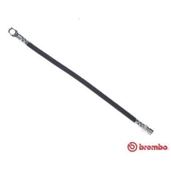 Brembo Bremsschlauch Vorne Links Rechts FüR Mercedes 100 Pritsche/Fahrgestell-image