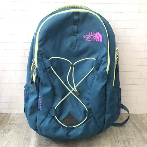 north face jester backpack ebay