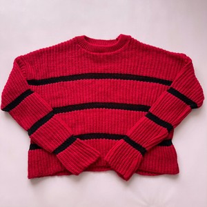 asos knitted sweater