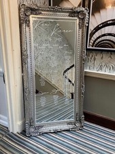 Wedding Table Plan 10 Tables Vinyl  Decals  Perspex Mirror Chalkboard DIY