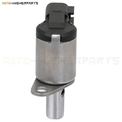 Dr. Engine Autoparts 2-Pack Intake/Exhaust Variable Timing Solenoid For 02-14 Volvo C70, S80, S60, XC70, XC90