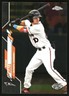 2020 Topps Pro Debut #PD-186 Adam Hall Chrome Delmarva Shorebirds