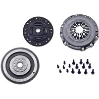 NTY Kupplungssatz FüR Opel Zafira A F75_ 2.0 Dti 16V Astra G Caravan F35_ F48_