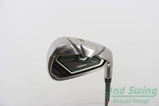 TaylorMade RocketBallz Single Iron 6 Iron Graphite Regular Right 38.25in