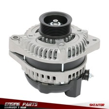 Alternator For Honda Pilot Ridgeline 2009-2011 Odyssey 2008-2010 3.5L 11391