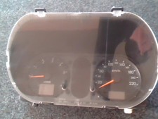 Compteur Ford FUSION