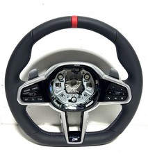 BMW G20 LCI G26 G22 F40 F44 G01 M SPORT Lenkrad STEERING WHELL HEIZUNG VIBRATION