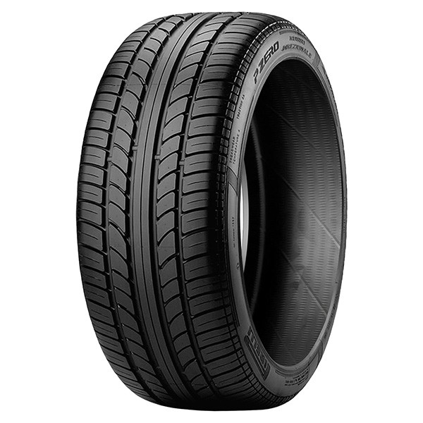 TYRE PIRELLI 255/40 R18 95Y PZERO ROSSO DIREZIONALE SUMMER