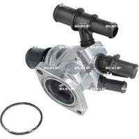 NRF 725231 Thermostat KüHlmittel FüR Alfa Romeo Fiat Lancia 156 166 Marea 932