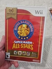 Super Mario All Stars (Nintendo Wii, 2011)