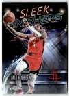 2025 Topps Chrome Jalen Green Base (RAW)
