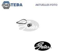 K036PK1078 KEILRIPPENRIEMENSATZ GATES FÜR AUDI A2,8Z0 1.6 FSI 1.6L 81KW