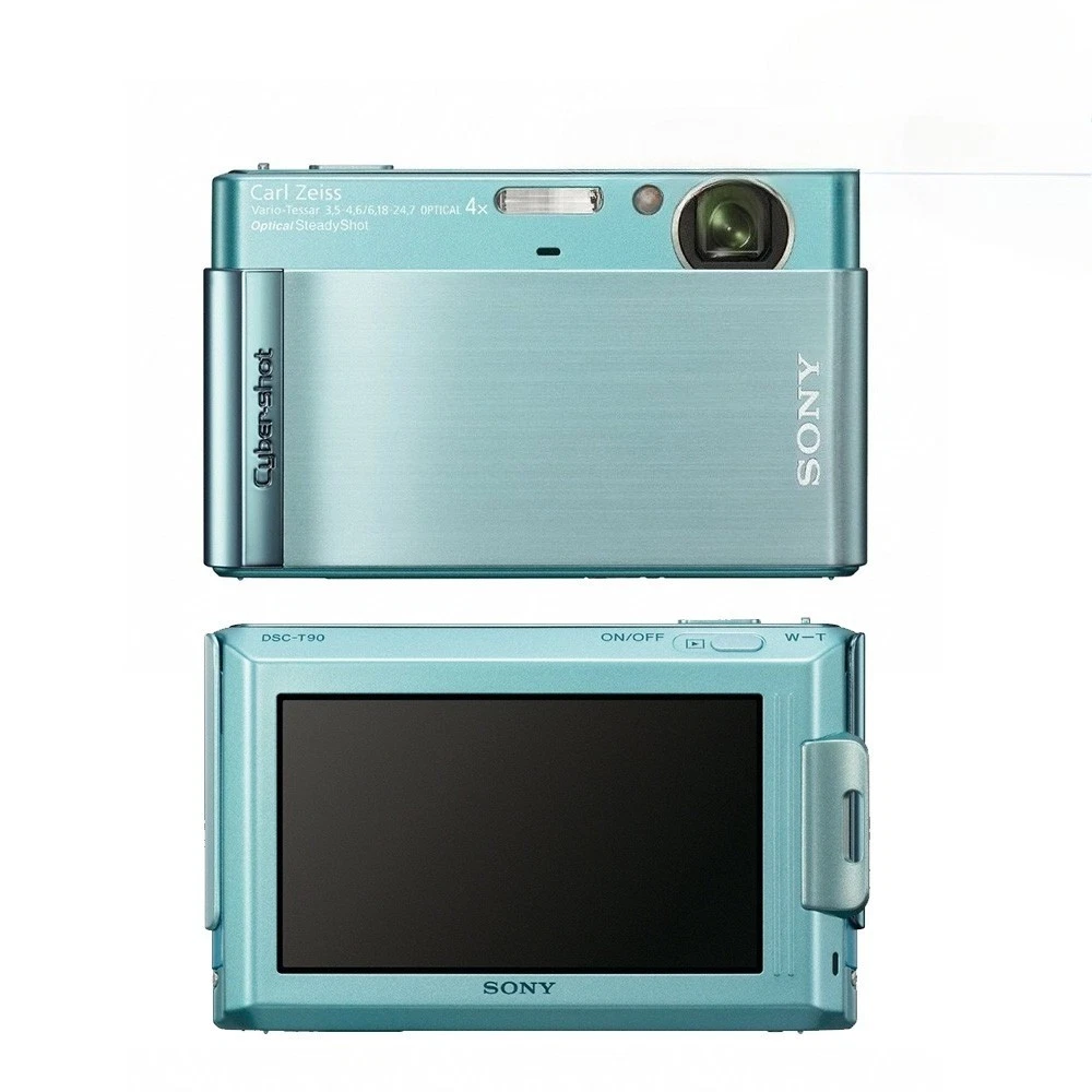 Sony Dsc T90 for sale | eBay