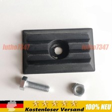 FAST Anschlagpuffer Federung Hinterachse rechts für Peugeot Boxer Kasten