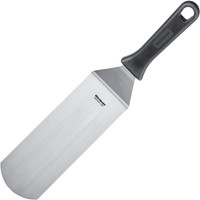Profi-Wender/Grill-Spachtel, Gewinkelt, Flexibel, Geschlossen, Klingenmaß: 7,5 X