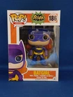 Funko Pop! Batman Classic TV Series Batgirl #186 VISIT MY EBAY STORE
