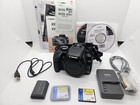 Canon Eos Digital Rebel Xti / Eos 400D 10.1Mp Digital Slr Camera - Body Only