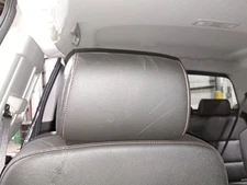 Rh Passenger Side Front Headrest 2015 Sierra Truck/Pickup 1500 Sku#4305193