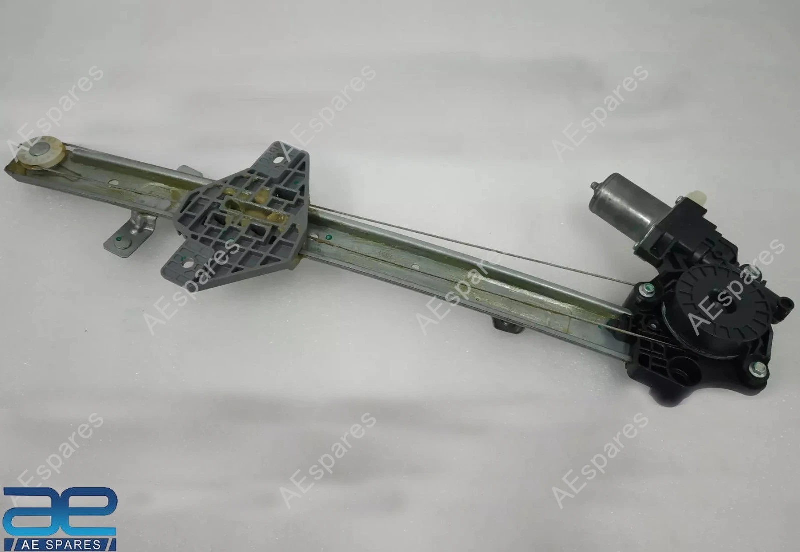 Rear Door Window Regulator RH For Suzuki Vitara Brezza 2016-2022 83501M82P10 view 2