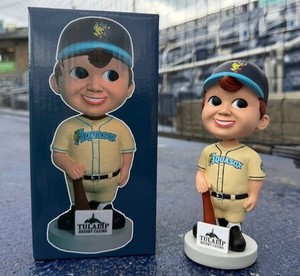 Seattle Mariners Bobblehead | eBay