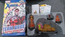 Heroclix - Marvel - New Mutants Team Base - Wolverine and the X-Men T004 